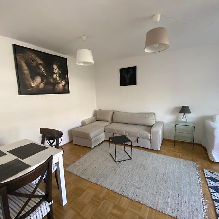 Vienna4 Apartment Exterior foto